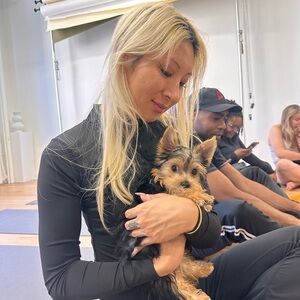 Meet your Posher, Khoa